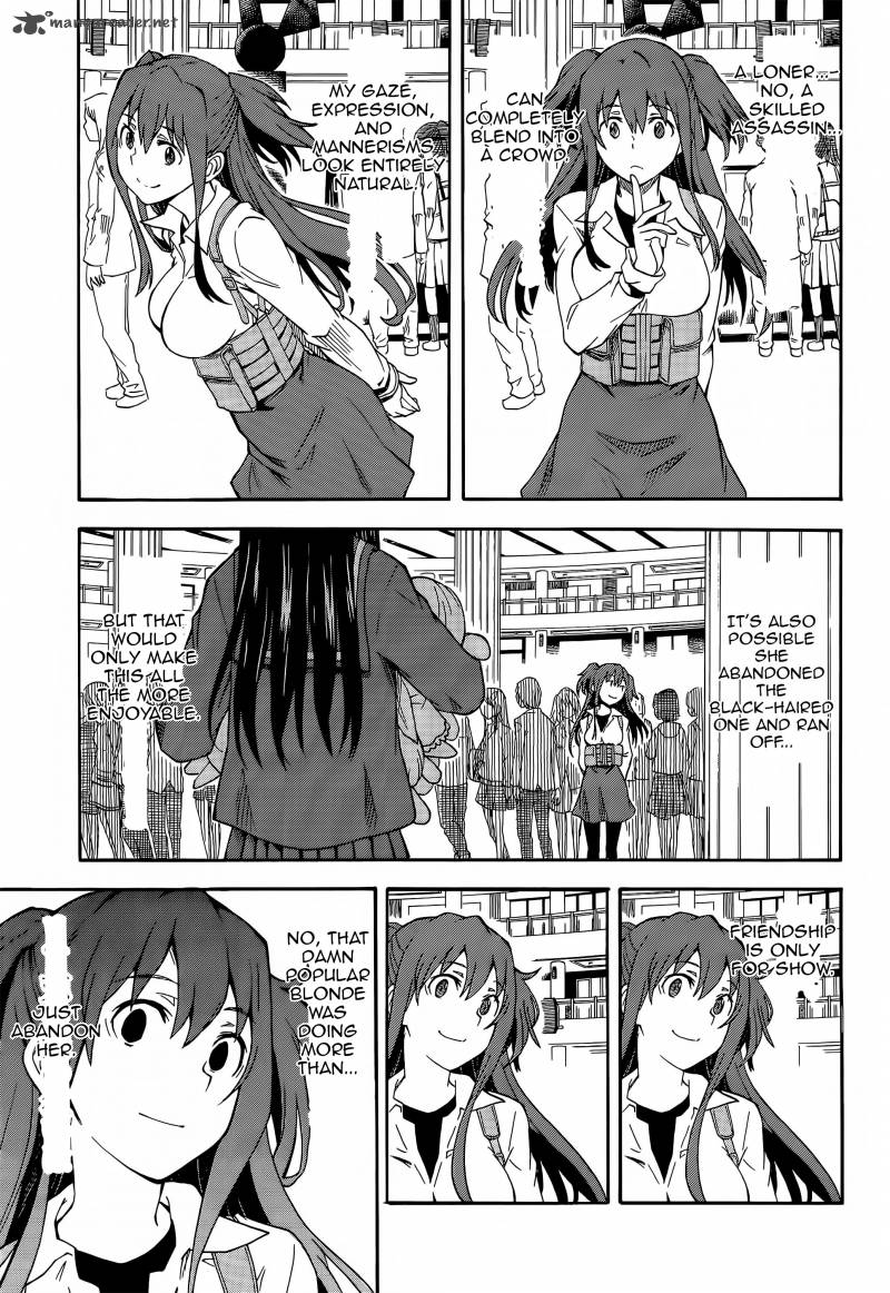 To Aru Kagaku No Choudenjibou 82 33