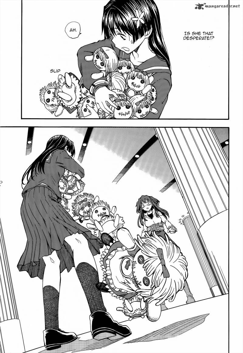 To Aru Kagaku No Choudenjibou 82 35