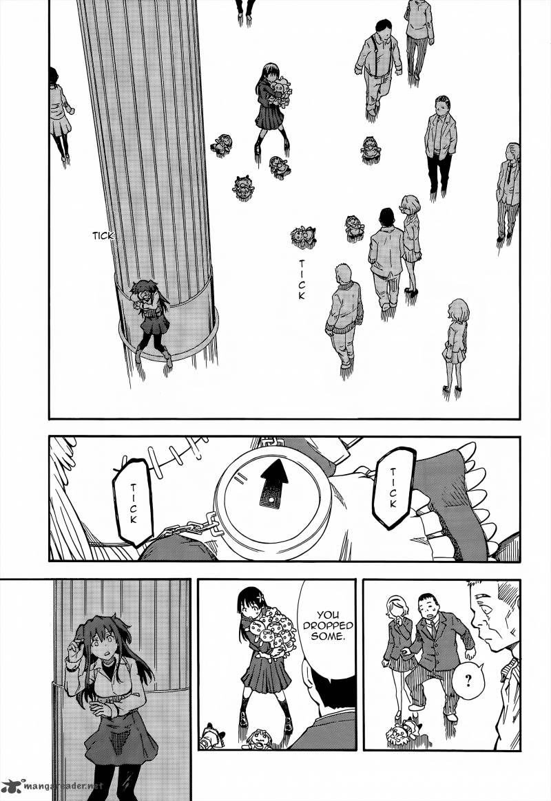 To Aru Kagaku No Choudenjibou 82 37