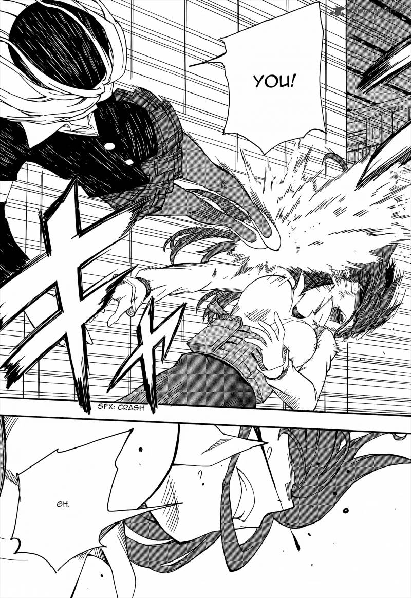 To Aru Kagaku No Choudenjibou 82 39