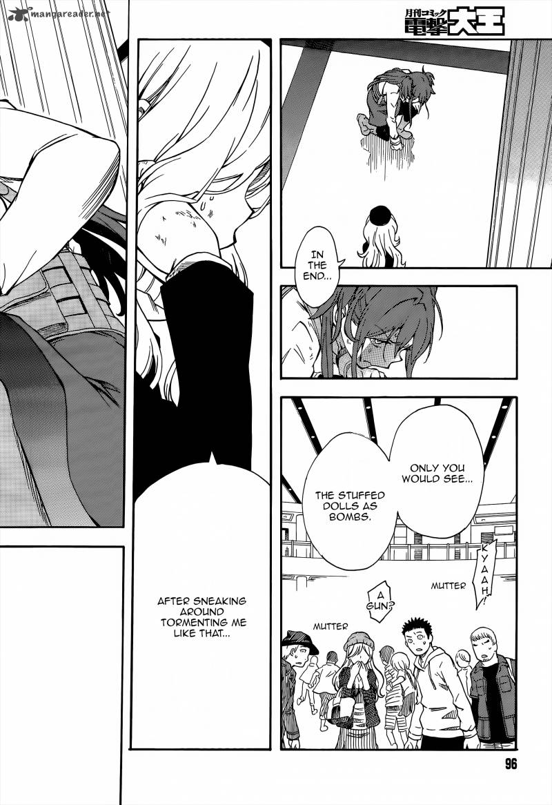 To Aru Kagaku No Choudenjibou 82 42