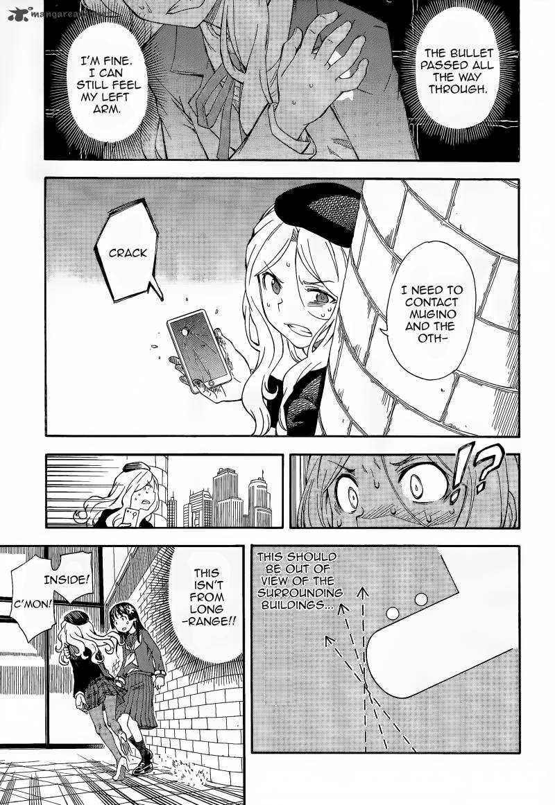 To Aru Kagaku No Choudenjibou 82 5
