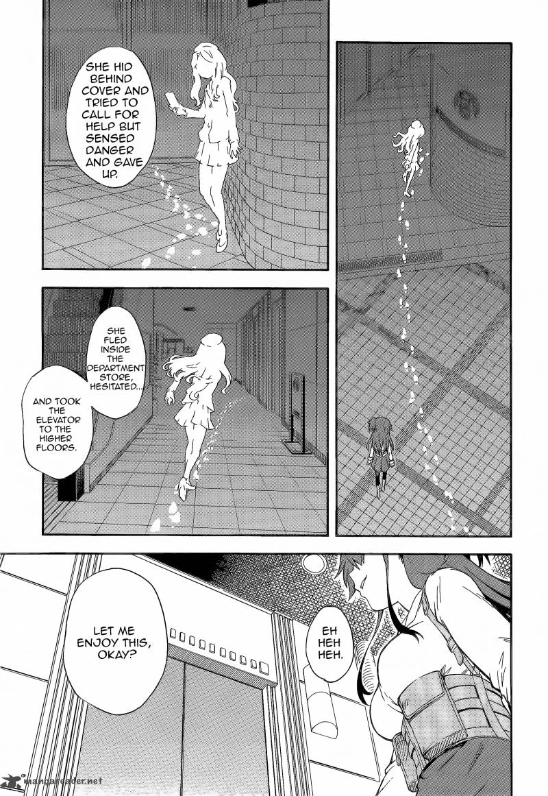To Aru Kagaku No Choudenjibou 82 7