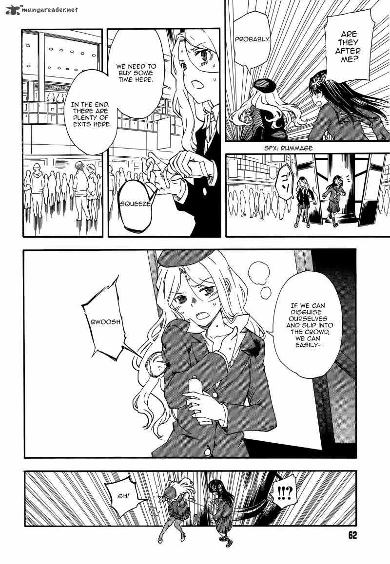 To Aru Kagaku No Choudenjibou 82 8