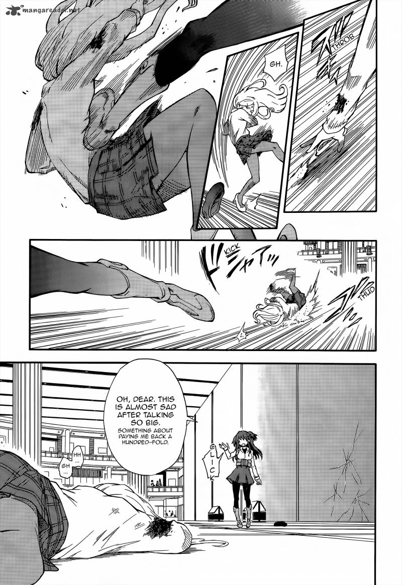 To Aru Kagaku No Choudenjibou 83 11