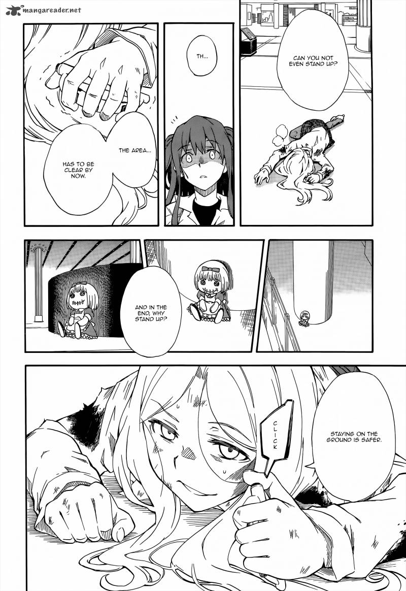 To Aru Kagaku No Choudenjibou 83 12