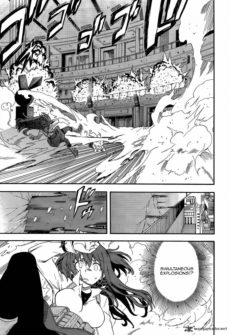 To Aru Kagaku No Choudenjibou 83 13