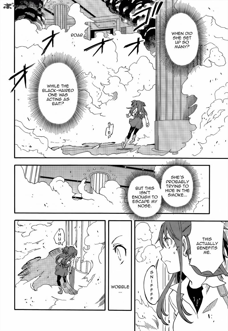 To Aru Kagaku No Choudenjibou 83 14