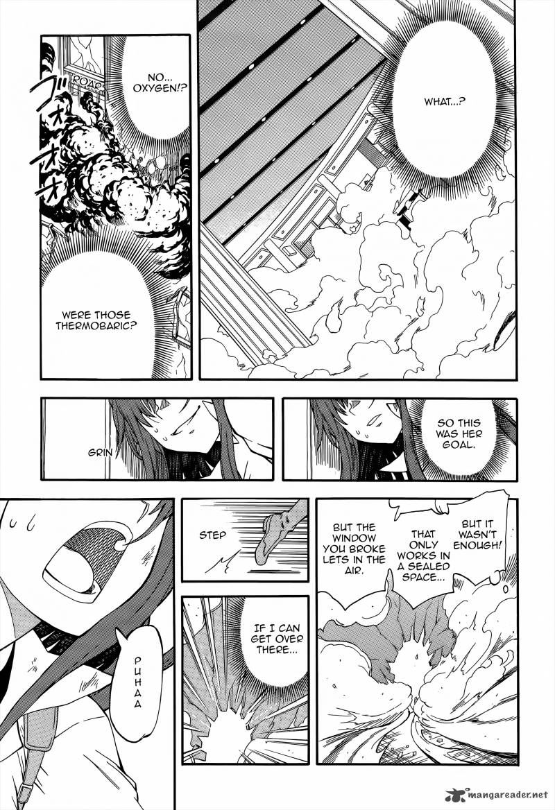 To Aru Kagaku No Choudenjibou 83 15