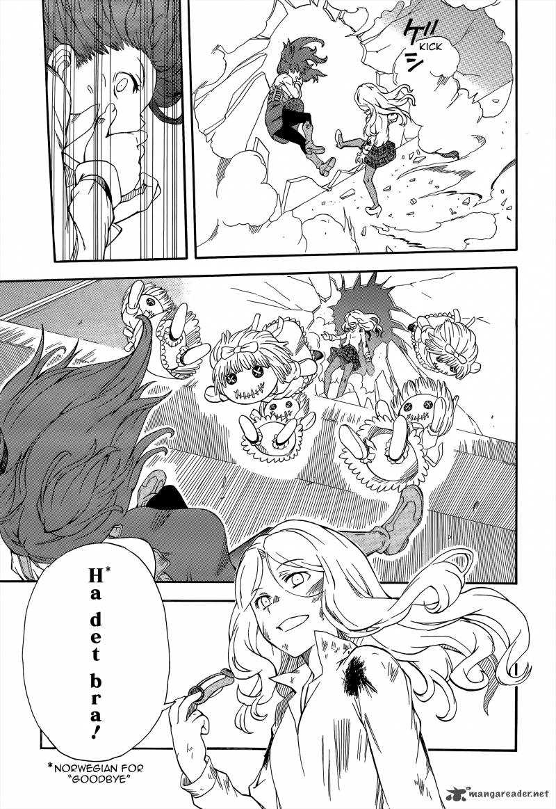 To Aru Kagaku No Choudenjibou 83 17