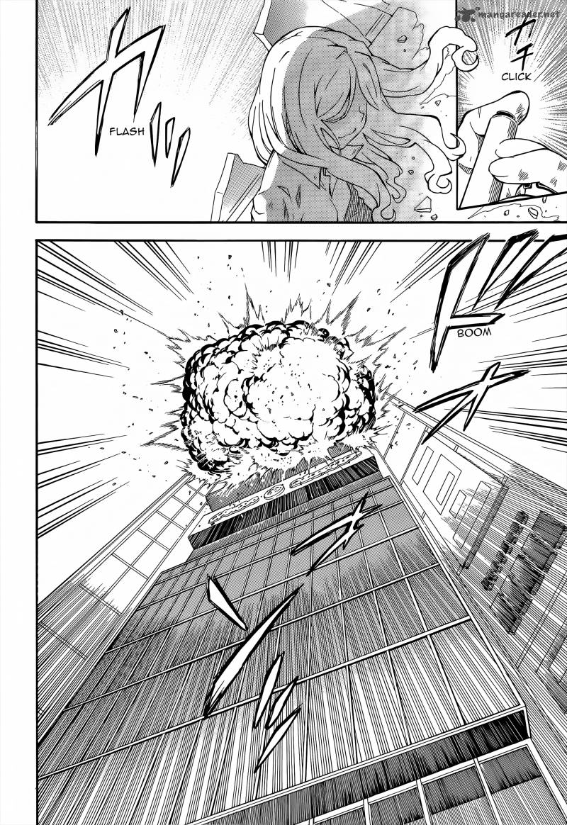 To Aru Kagaku No Choudenjibou 83 18