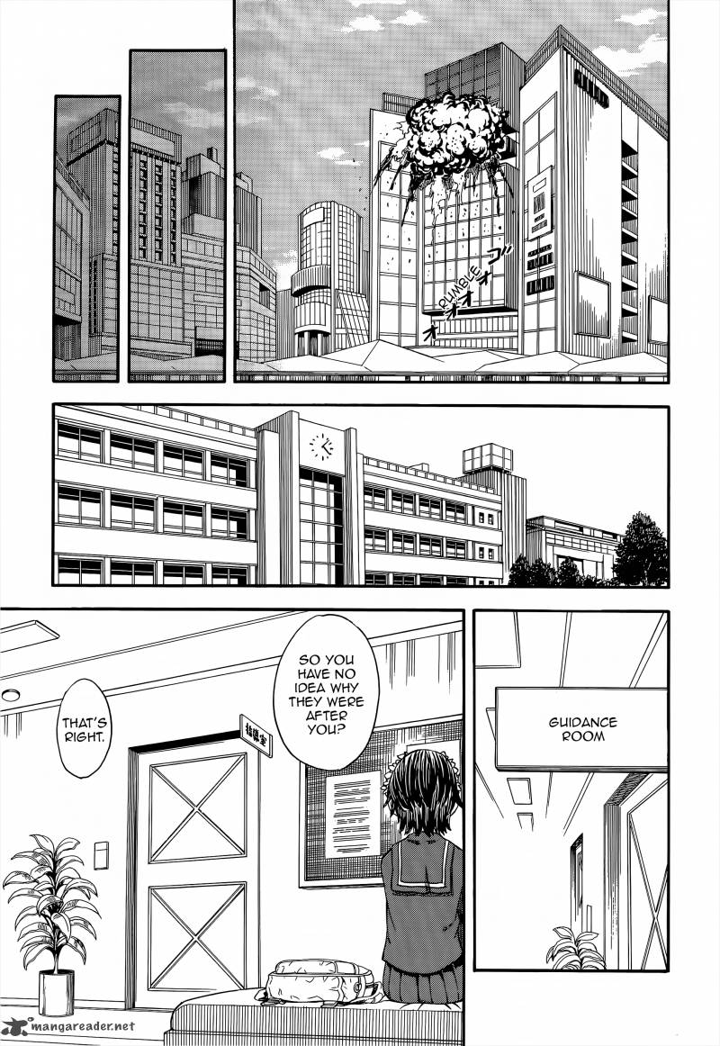 To Aru Kagaku No Choudenjibou 83 19