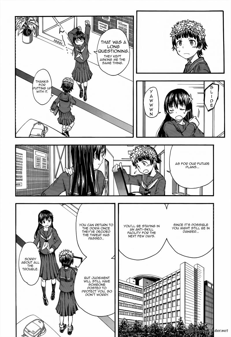 To Aru Kagaku No Choudenjibou 83 20