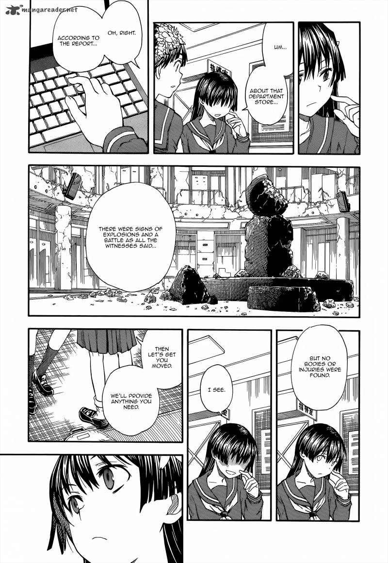 To Aru Kagaku No Choudenjibou 83 21