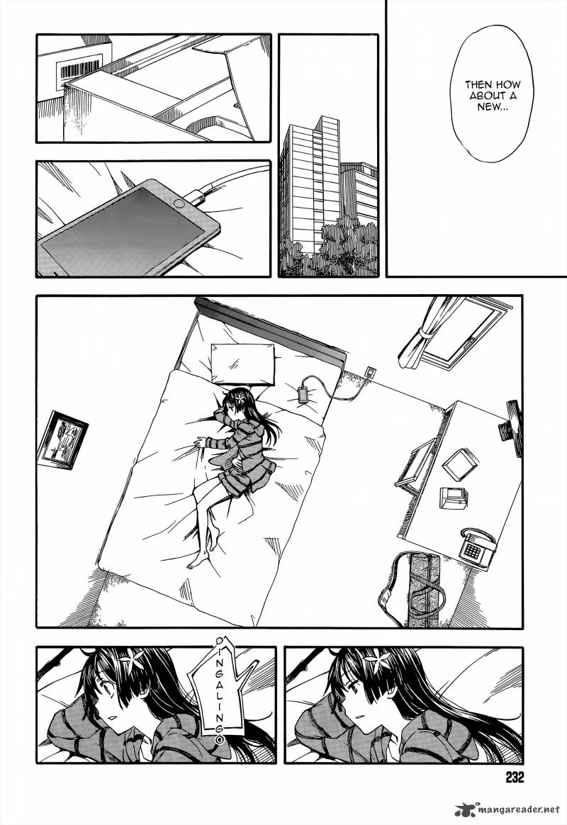 To Aru Kagaku No Choudenjibou 83 22