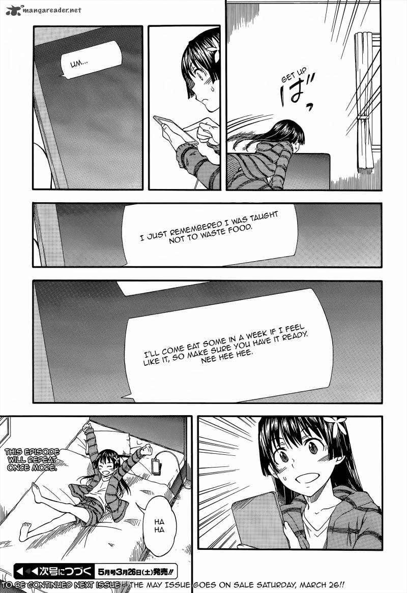To Aru Kagaku No Choudenjibou 83 23