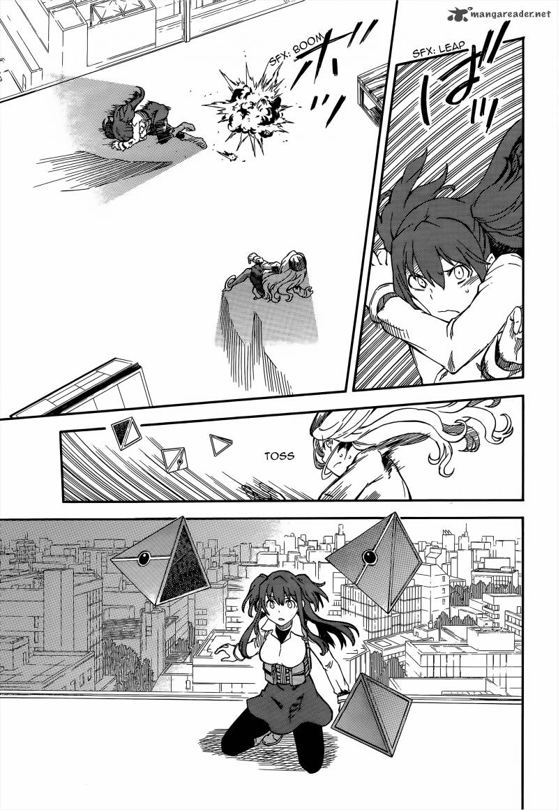 To Aru Kagaku No Choudenjibou 83 7