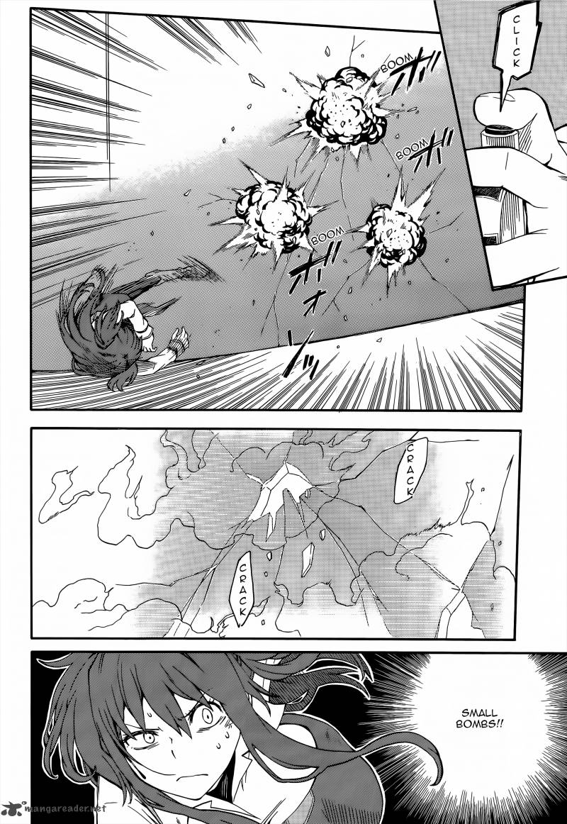 To Aru Kagaku No Choudenjibou 83 8