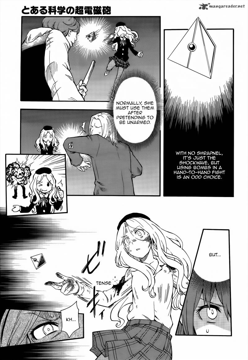 To Aru Kagaku No Choudenjibou 83 9