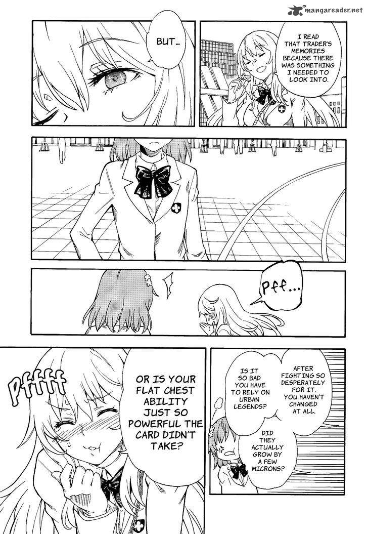 To Aru Kagaku No Choudenjibou 84 11