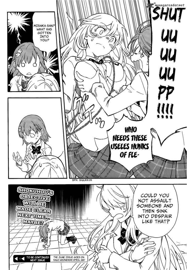 To Aru Kagaku No Choudenjibou 84 12
