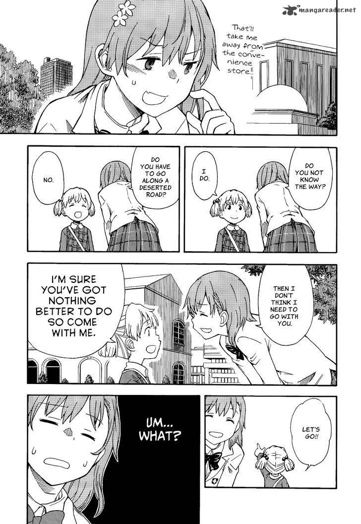 To Aru Kagaku No Choudenjibou 84 3
