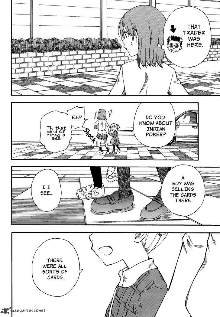 To Aru Kagaku No Choudenjibou 84 6