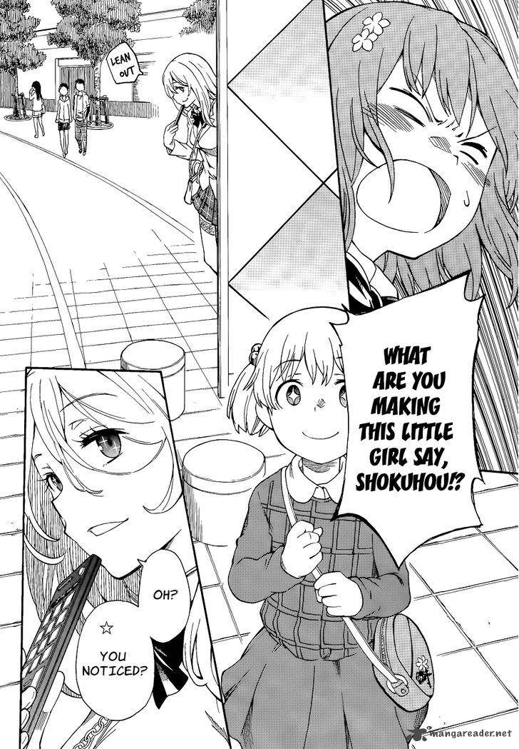 To Aru Kagaku No Choudenjibou 84 8