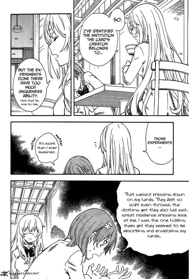 To Aru Kagaku No Choudenjibou 85 10