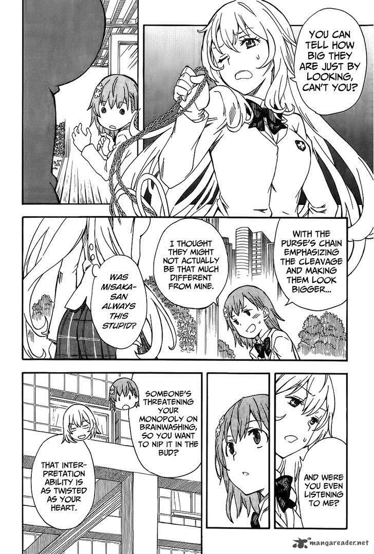 To Aru Kagaku No Choudenjibou 85 12