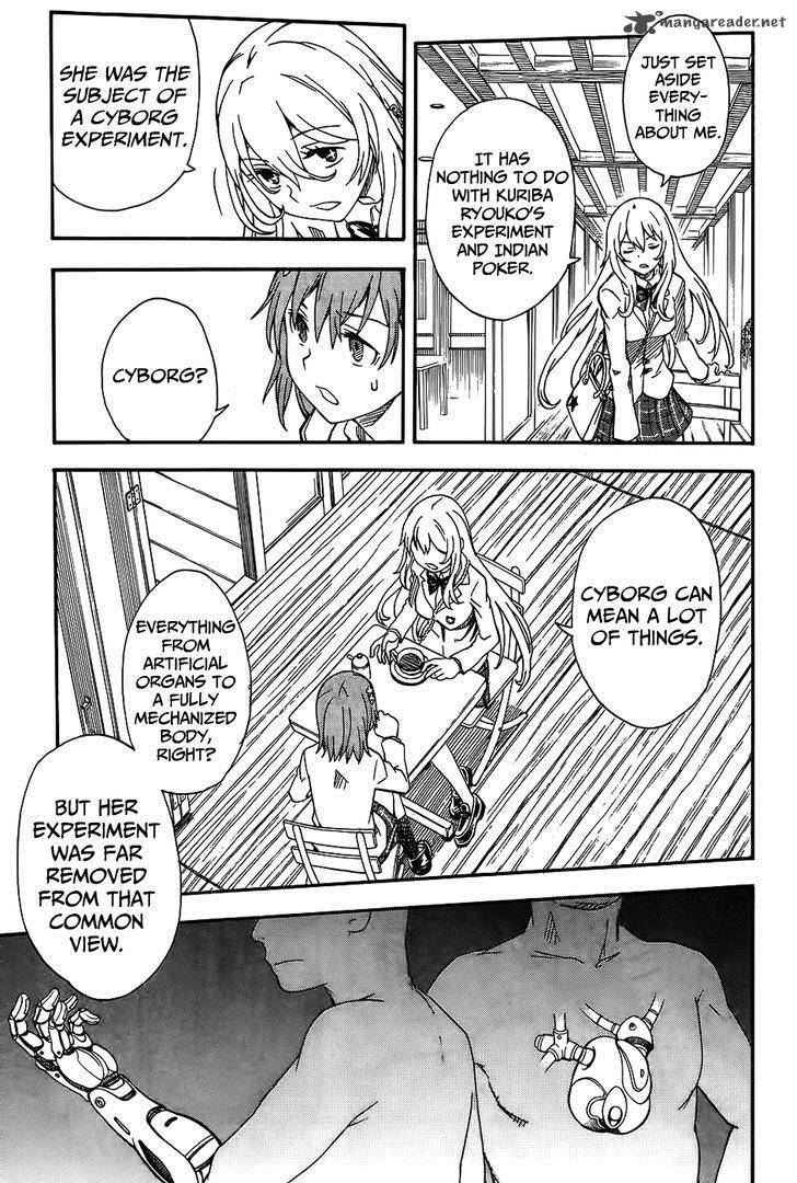 To Aru Kagaku No Choudenjibou 85 13