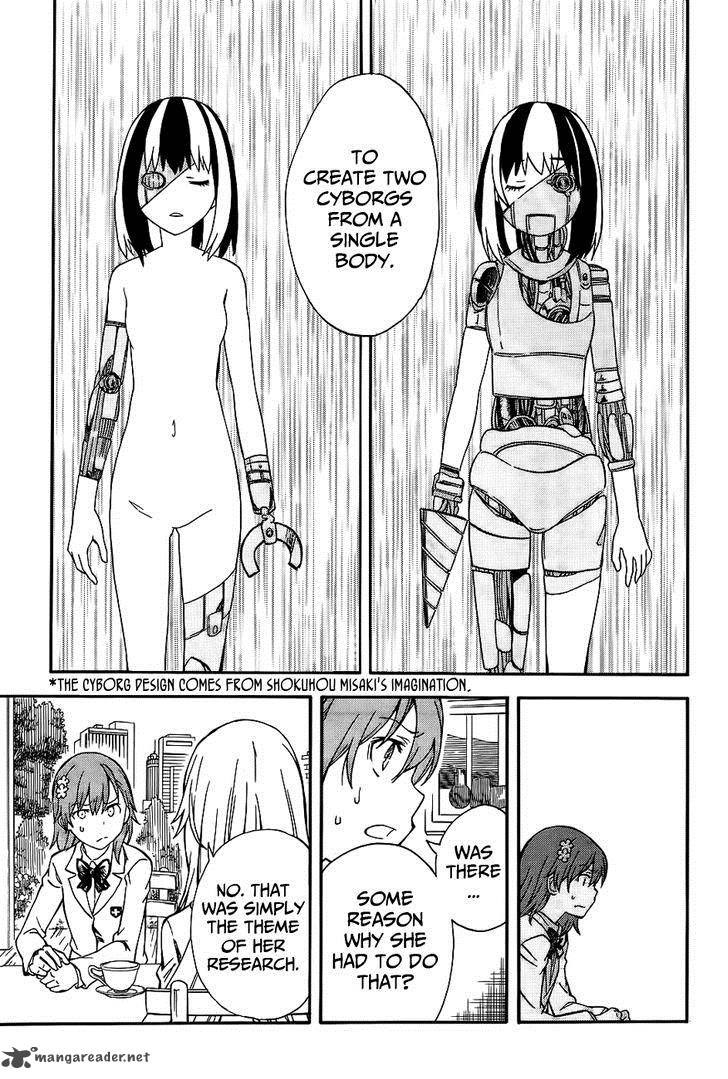To Aru Kagaku No Choudenjibou 85 15