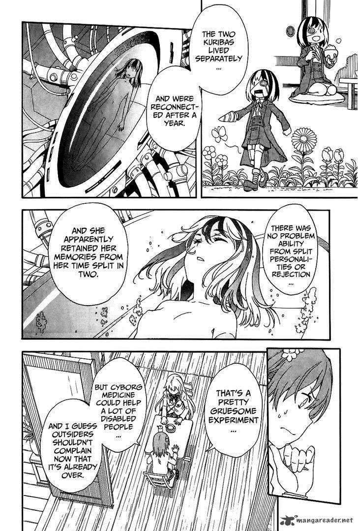 To Aru Kagaku No Choudenjibou 85 16
