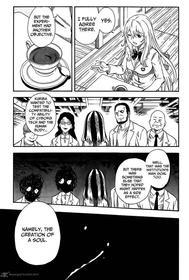 To Aru Kagaku No Choudenjibou 85 17