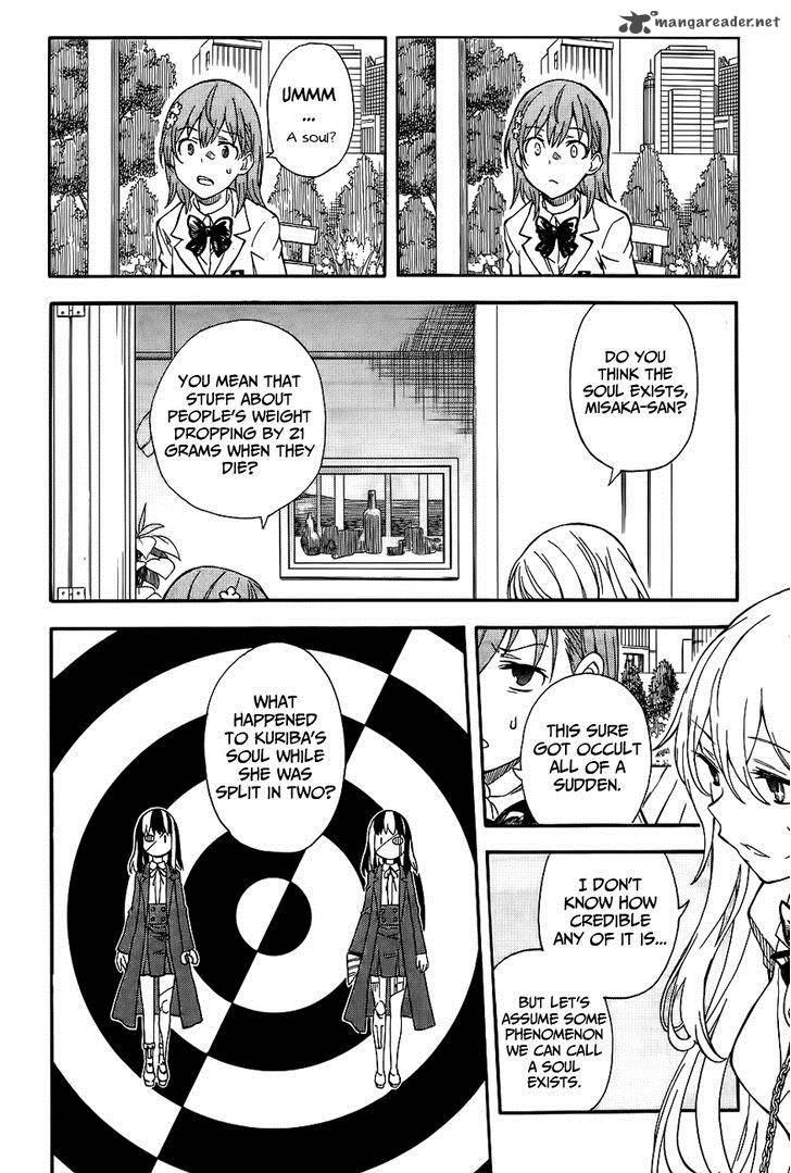 To Aru Kagaku No Choudenjibou 85 18