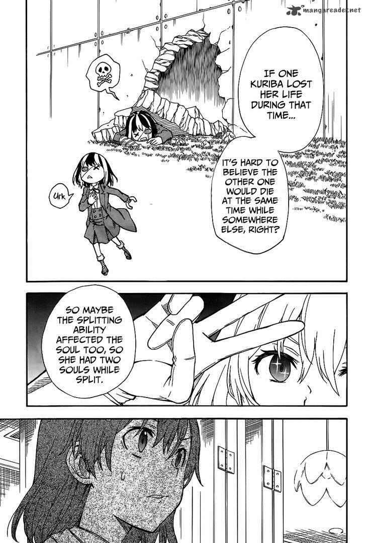 To Aru Kagaku No Choudenjibou 85 19