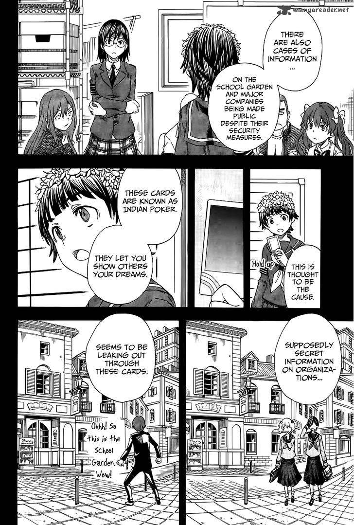 To Aru Kagaku No Choudenjibou 85 2