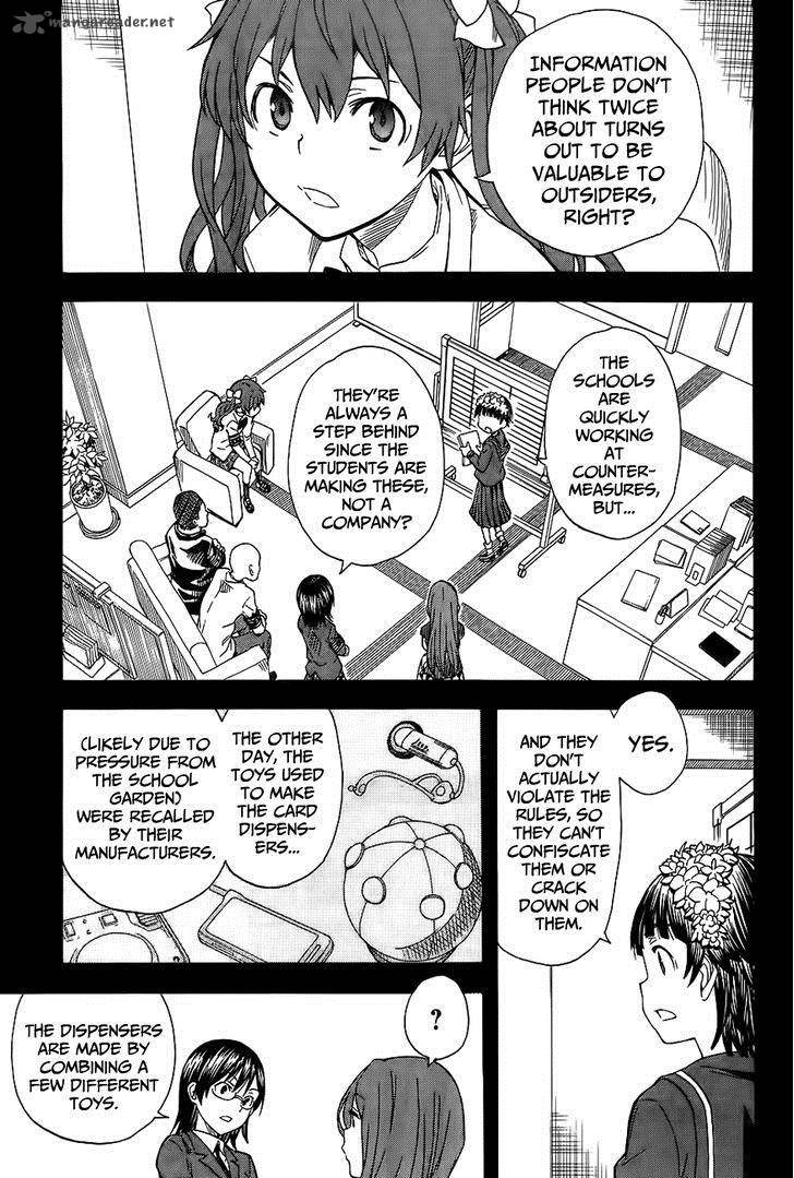 To Aru Kagaku No Choudenjibou 85 3