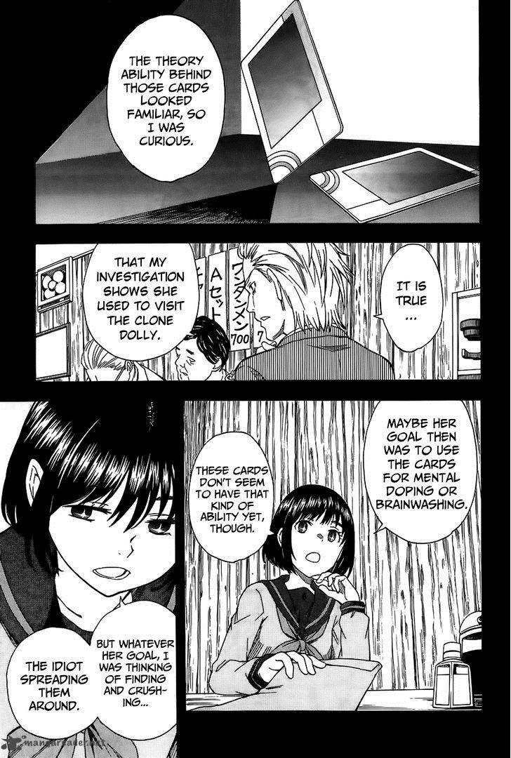 To Aru Kagaku No Choudenjibou 85 7