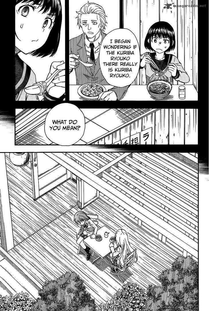 To Aru Kagaku No Choudenjibou 85 9