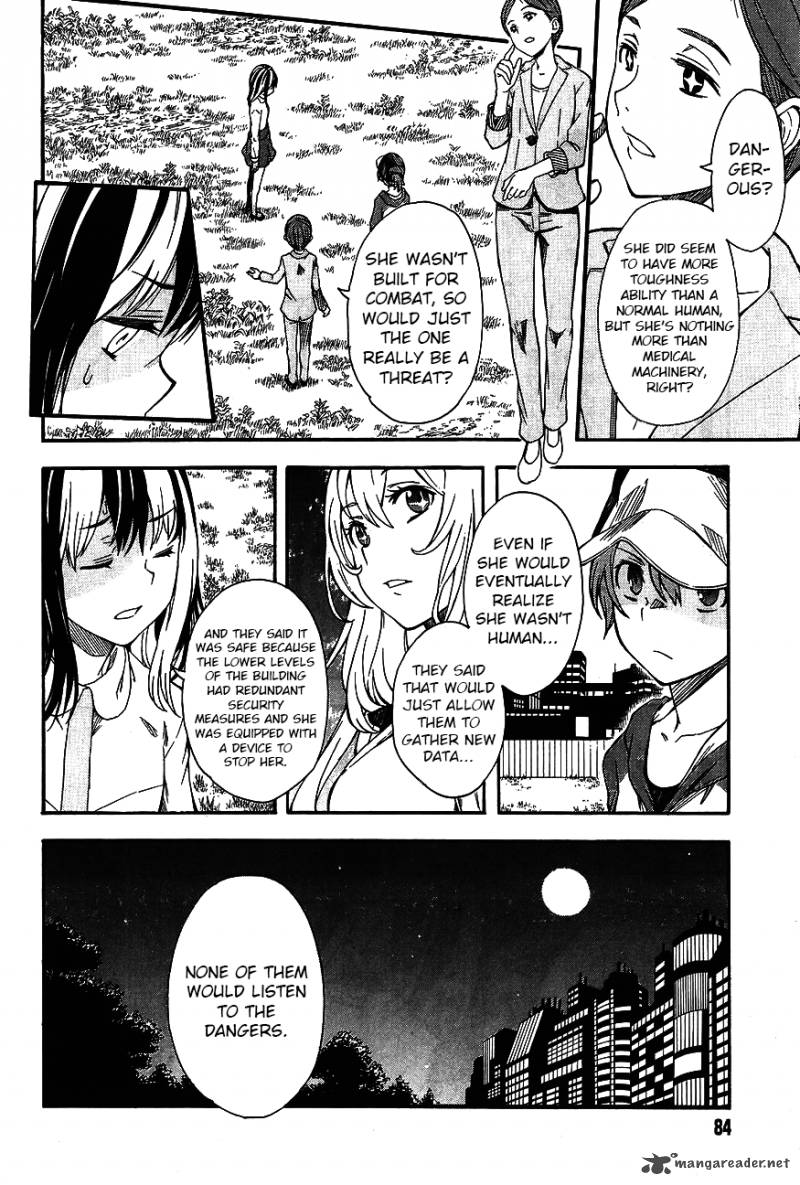 To Aru Kagaku No Choudenjibou 87 12