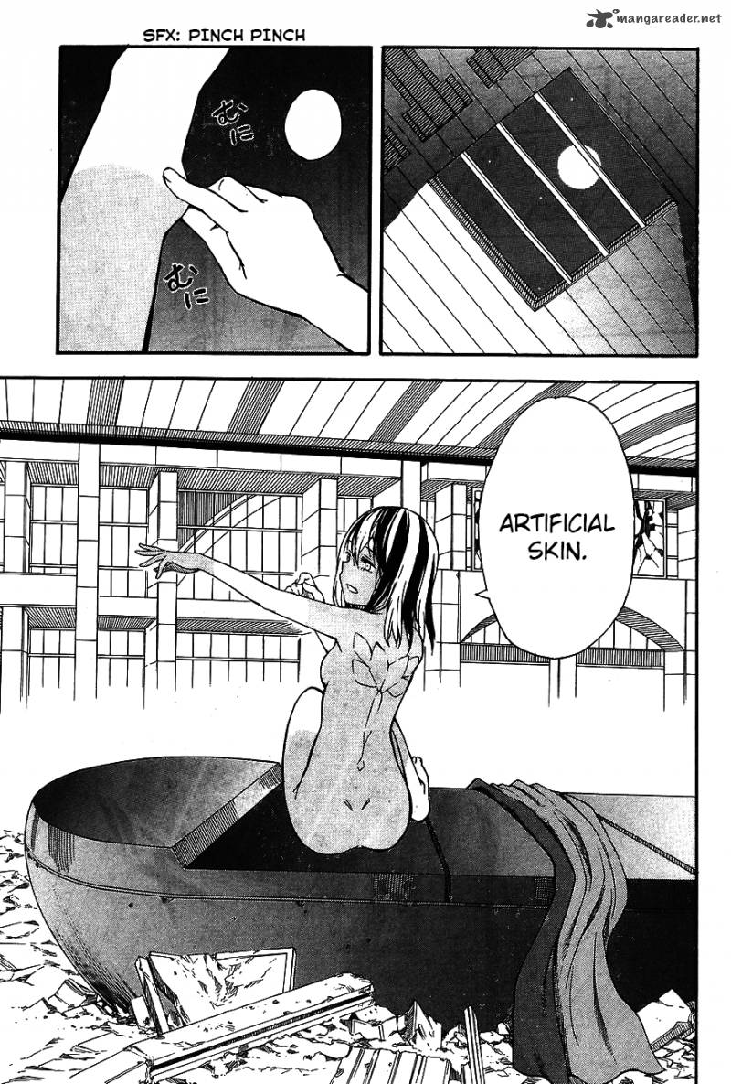 To Aru Kagaku No Choudenjibou 87 13