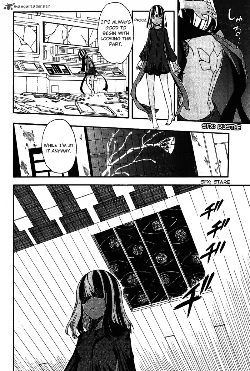 To Aru Kagaku No Choudenjibou 87 14