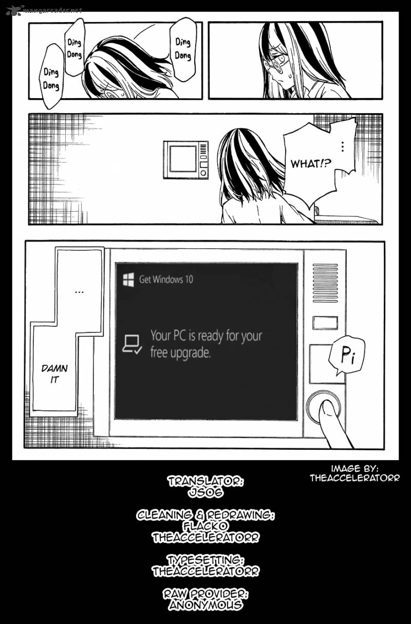To Aru Kagaku No Choudenjibou 87 18