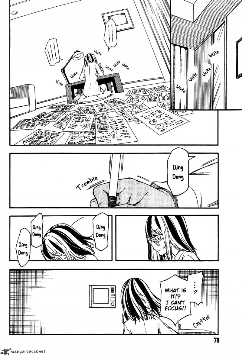 To Aru Kagaku No Choudenjibou 87 6