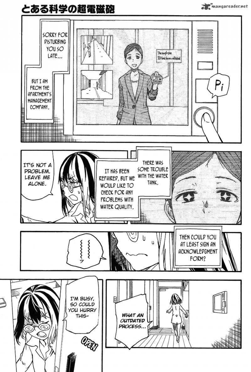 To Aru Kagaku No Choudenjibou 87 7