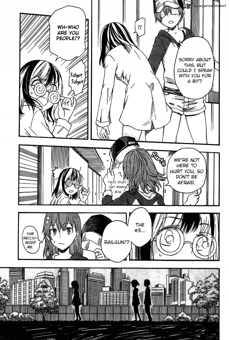 To Aru Kagaku No Choudenjibou 87 9
