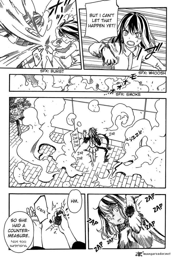 To Aru Kagaku No Choudenjibou 88 13