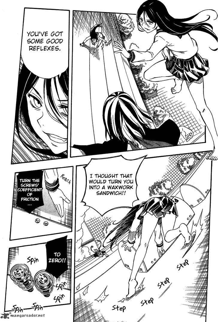 To Aru Kagaku No Choudenjibou 88 15