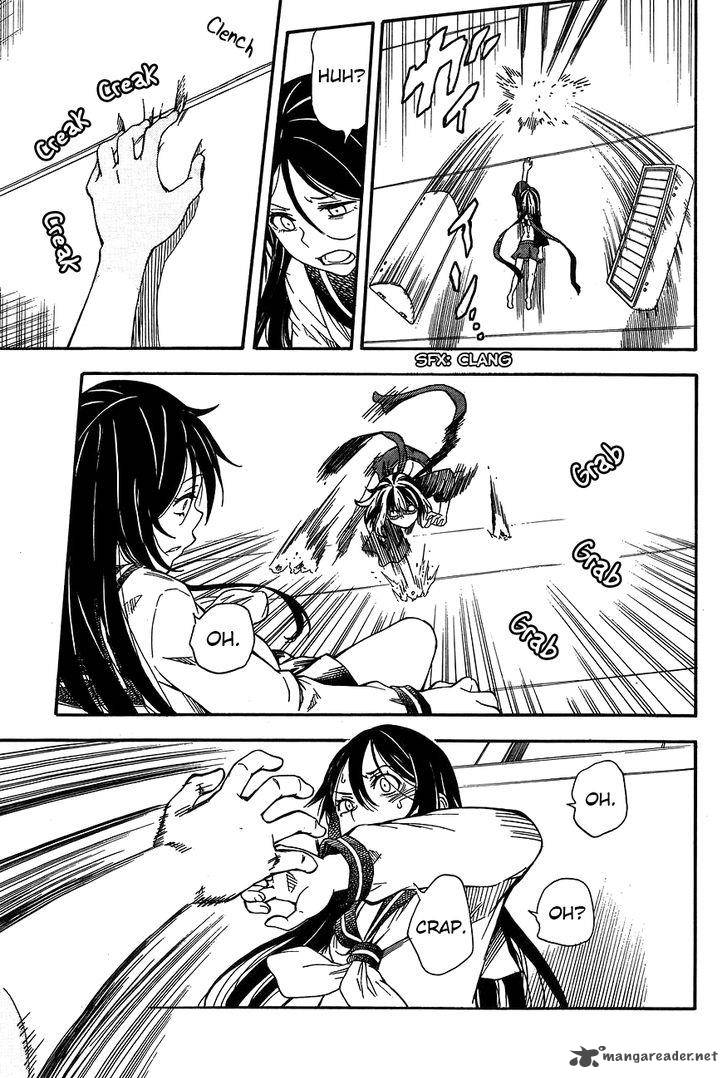 To Aru Kagaku No Choudenjibou 88 17